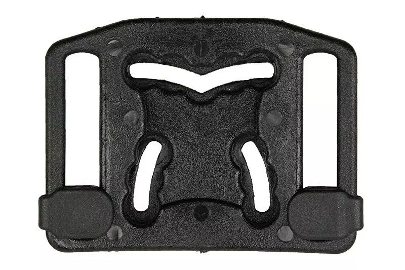 Adaptateur de ceinture pour étuis - noir