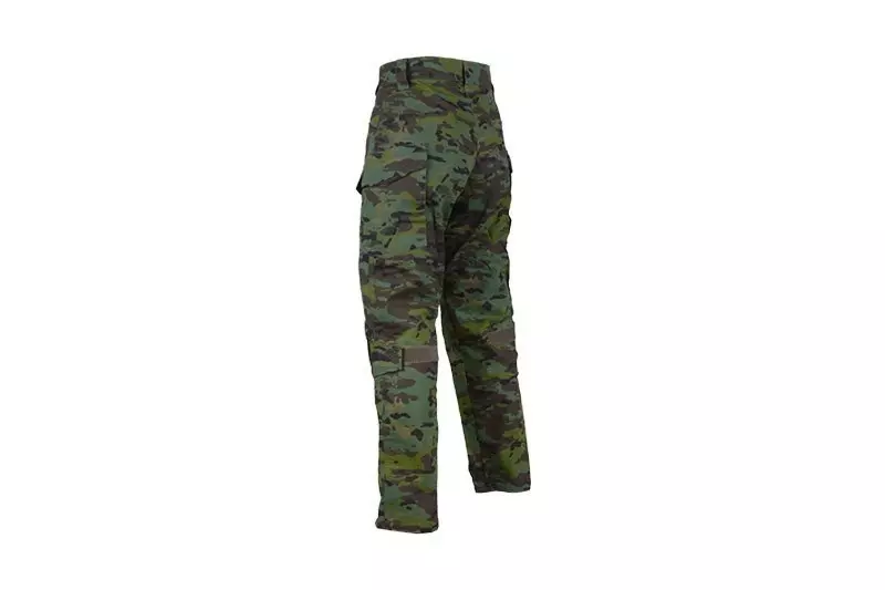 TacPro Tactical Pants - MC Tropic