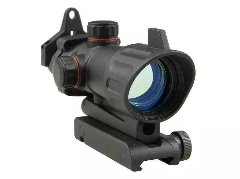 Organe de visée optique