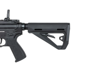 airsoft GATE x ARCTURUS Trinity Armament Carabina Alpha 11.5'' TITAN II Bluetooth® ETU Carabina de Entrenamiento