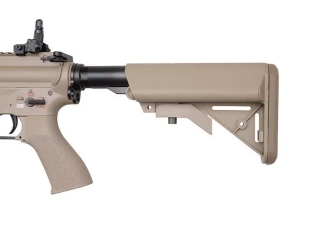 Replika karabinka GC16 Raider-L - tan