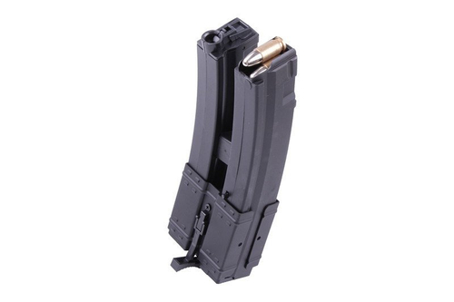 500rd electric magazine for MP5 type replicas