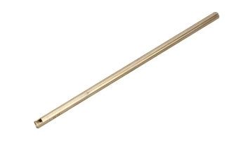 Přesná akce 6.03 - 229 mm hlaveň