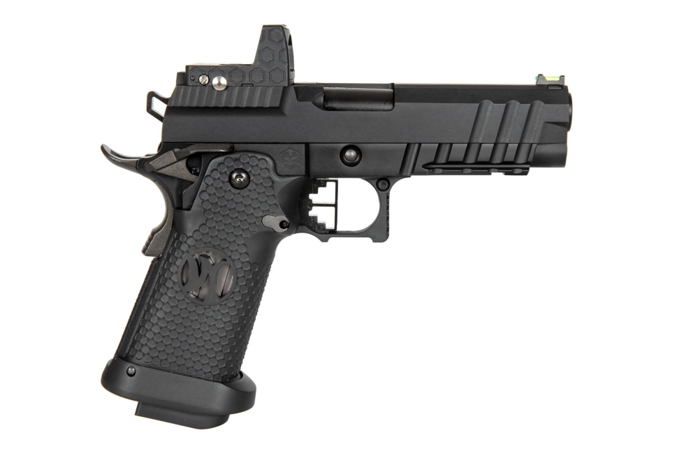 AW-HX2602 Pistol Replica