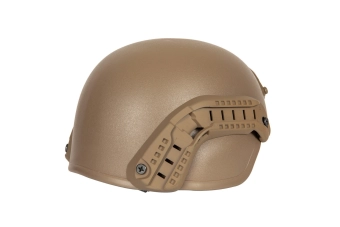 Réplique du casque MICH 2000 - Tan