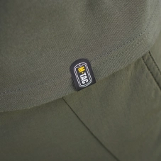 Tričko s dlouhým rukávem M-Tac 93/7 Army Olive