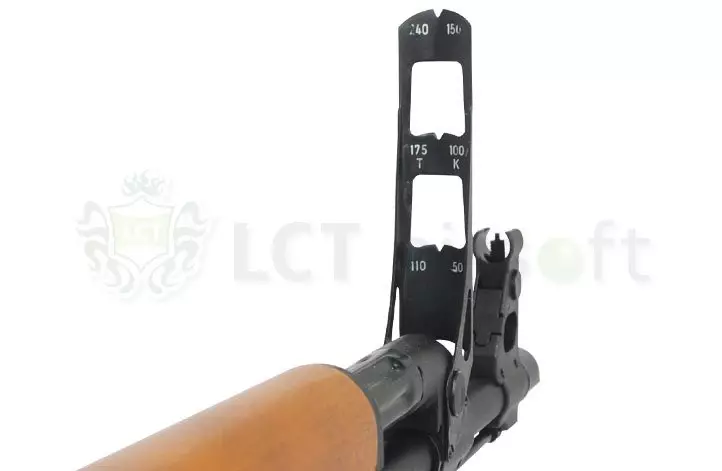 Replika karabinka M70 AB2A