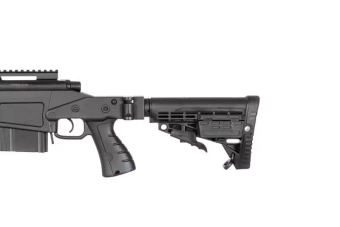 Fusil airsoft fusil de sniper MB4418-1