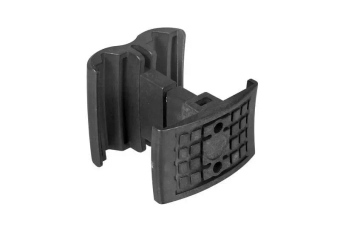 AK Magazine Coupler - Black