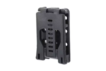 Adapter ładownic Primal Gear do pasa taktycznego - czarny