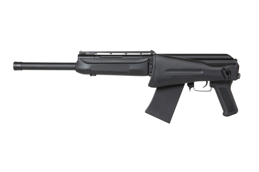 Replica Double Bell 007 shotgun