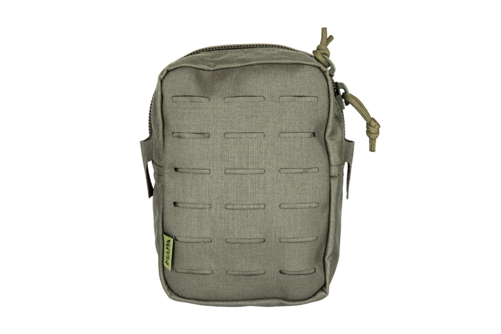 TMRG-05 Cargo Pouch -Ranger Green