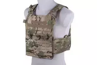 Taktická vesta Výbuch Plate carrier - MC