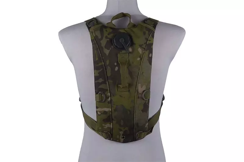 Pokrowiec z wkładem hydratacyjnym HYD-03 - MC Tropic