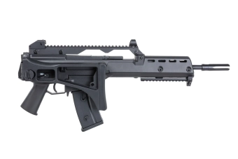 JG WORKS airsoft puškaa JG0738 gen 2 černá