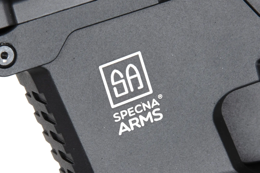 Airsoft machine gun Specna Arms SA-X10 EDGE™ High Speed (30 rps)