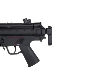 Pistolet maszynowy ASG Golden Eagle 6859 M-Lok Czarny 