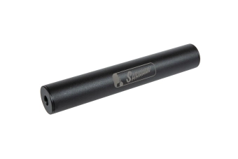 Covert Tactical Standard Silencer - Shhhhh 40x250