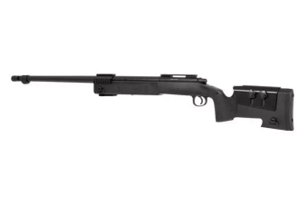 Fusil airsoft fusil de sniper MB16A