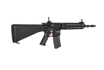 SA-B16 ONE™ SAEC™ System Carbine Replica TITAN™ V2 Custom - black