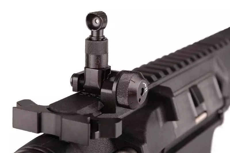 Replika pušky CM16 Predator
