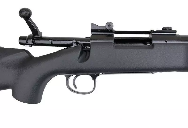 KJ-M700 sniper rifle replica