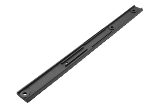 Single 22mm RIS rail