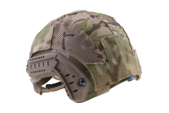 Helmet cover type FAST - MC