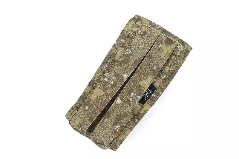 Ładownica typu AVS na magazynek M4/M16 - PenCott™ Badlands