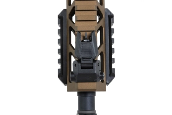 Specna Arms SA-C24 CORE™ HAL ETU™ Gen.2 Chaos Bronze airsoft Carbine