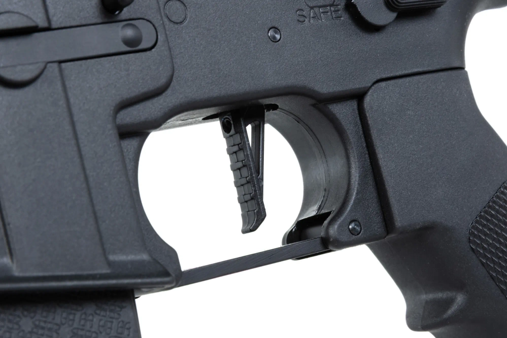 Specna Arms SA-C20 CORE™ HAL ETU™ Gen.2 ASG Karabijn Zwart
