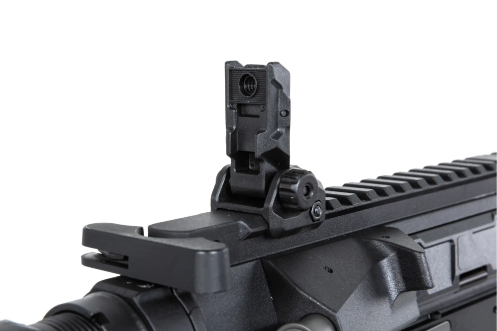 ASG Arcturus Sword® MOD1 karabijn 13,5" AEG LITE FE™ karabijn tot 1,14 J