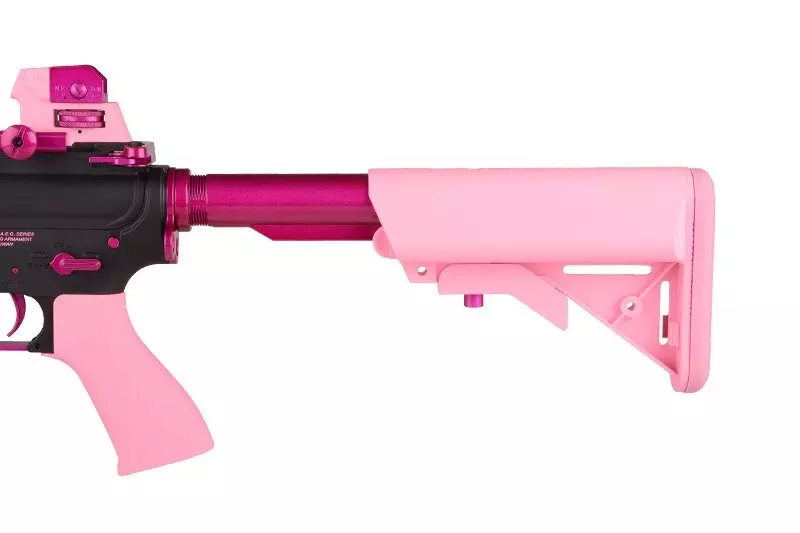 Réplique fusil CM16 MOD0 UPI Edition