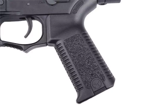 Réplica subfusil AM-005