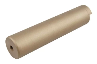 Tracer type BB pellet illuminator - tan