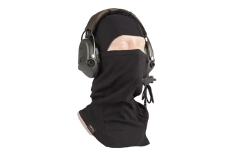 MSA Headset - Olive Drab