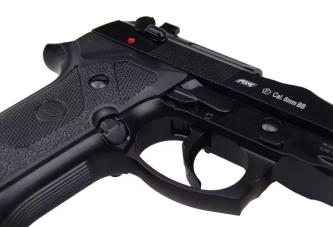 M9 IA pistol replica