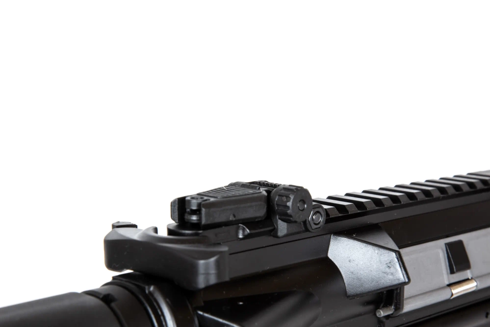 SA-E11 EDGE™ Assault Rifle Replica - Light Ops Stock - Black