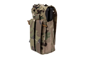 Diplo multifunctionele tas - MC