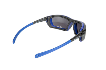 Gafas de protección BAXTER - Tintado