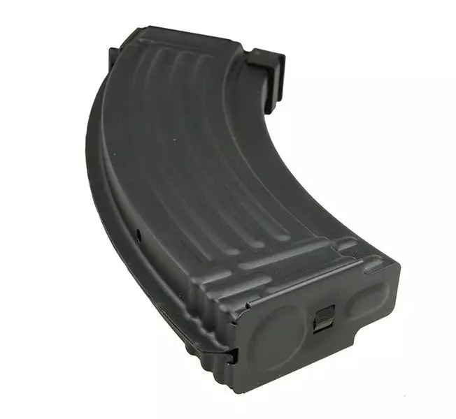 Métal Chargeur Série AK