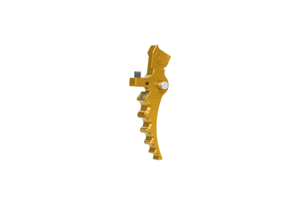 Langue détenteNova Trigger 2C1 - jaune