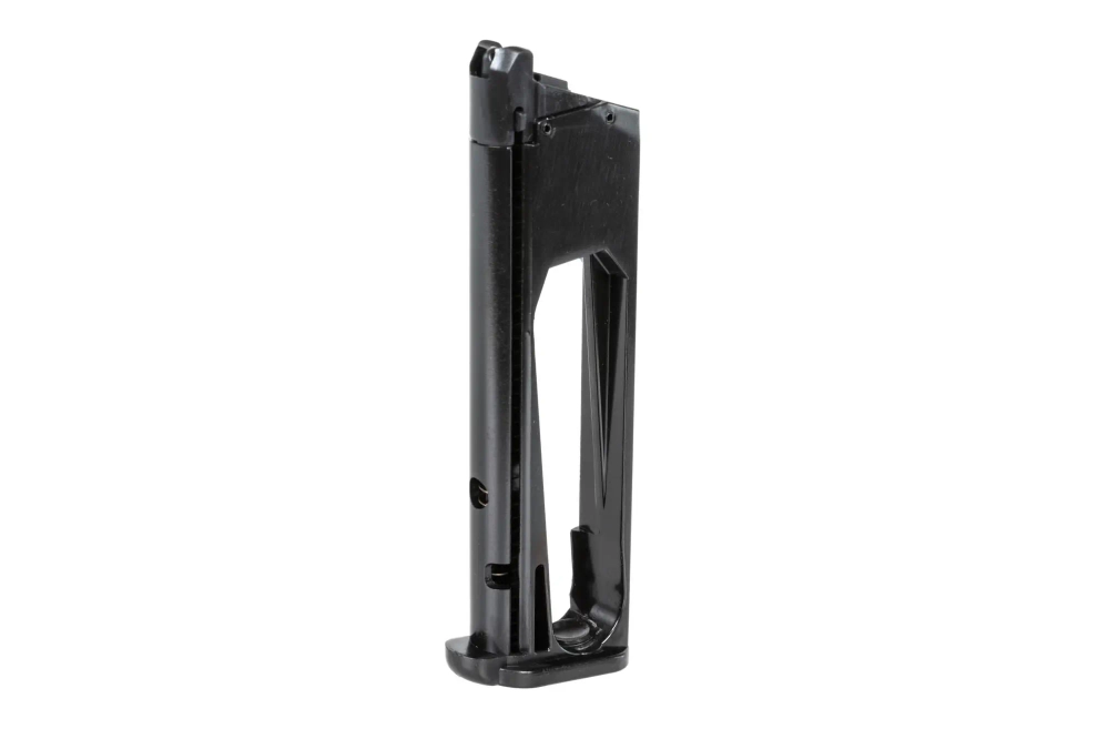 Cybergun CO2 náboj 14 kuliček pro repliky typu 1911