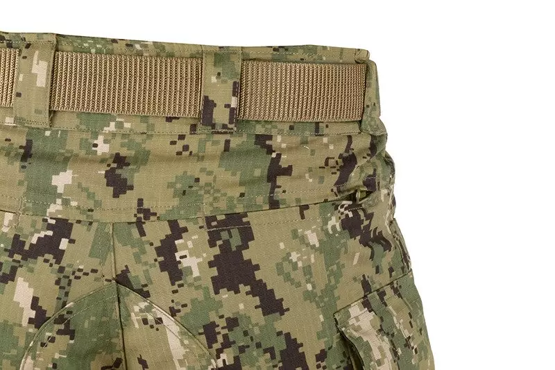 Pantalons tactiques type G3 - AOR2