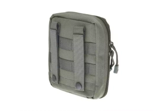Bolsa universal - verde ranger