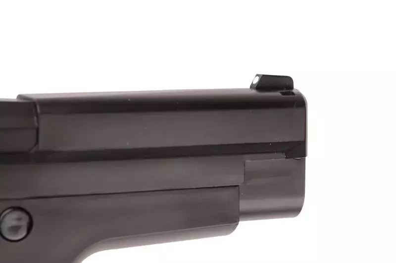 226 Spring-Action Pistol Replica