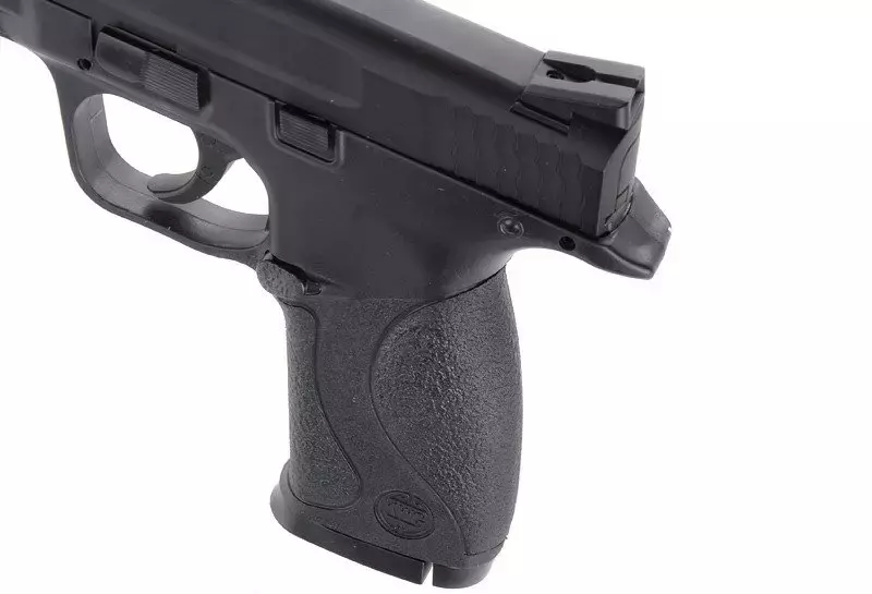 Pistola de airsoft M40