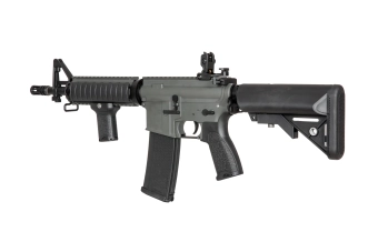 RRA SA-E04 EDGE™ carbine replica - Gris Chaos