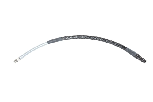 EPeS IGL HPA SlimLine koppeling met koolstofvlechtwerk