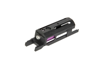 Module Blow Back B02 avec tête pistona à répliques Hi-cap a - noir